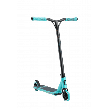 Blunt colt complete series 5 teal2022
