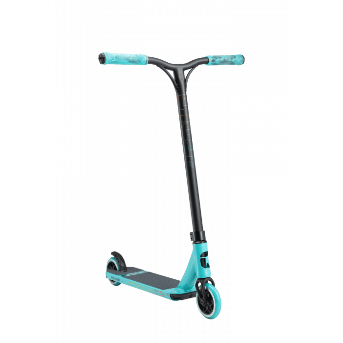 Blunt colt complete series 5 teal2022 Blunt colt complete series 5 teal2022