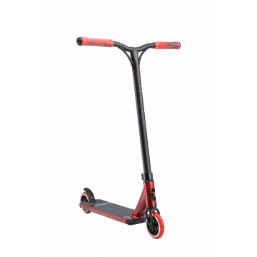 Blunt colt complete series 5 red2022