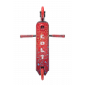 Blunt colt complete series 5 red2022