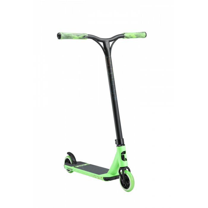 Blunt colt complete series 5 green2022 Blunt colt complete series 5 green2022