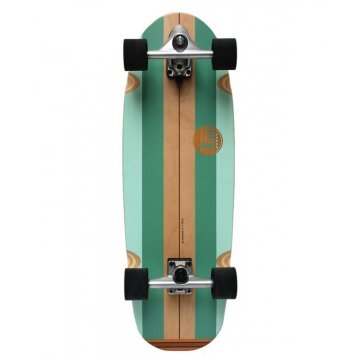 Slide gussie avalanchesurfskate 2022