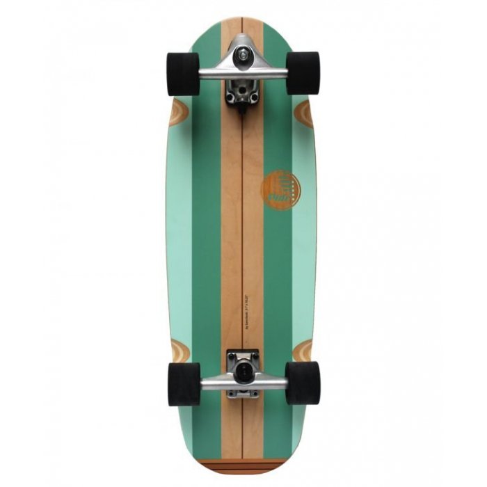 Slide gussie avalanchesurfskate 2022
