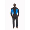 Starboard All Star Black/Parot Combinaison sèche étanche 2022 Starboard All Star Black/Parot Combinaison sèche étanche 2022