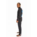 Starboard All Star Black/Parot Combinaison sèche étanche 2022 Starboard All Star Black/Parot Combinaison sèche étanche 2022
