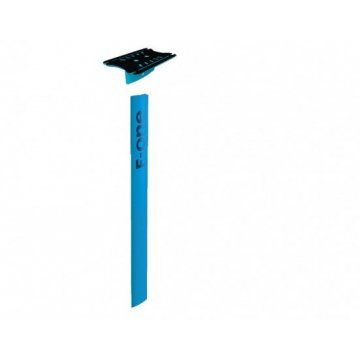 FONE pack alu mast pour fct 2020 TOP PLATE + MAT