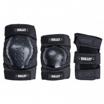 Bullet pack de protections adulte 2020