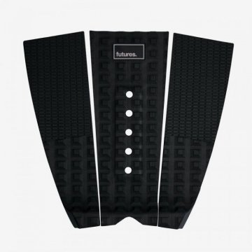 Futures traction pad- f3p voodooh22 3 PIECES FUTURES