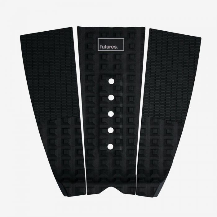 Futures traction pad- f3p voodooh22 3 PIECES FUTURES