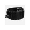 JUST leash surf - regular 6'0BLACK