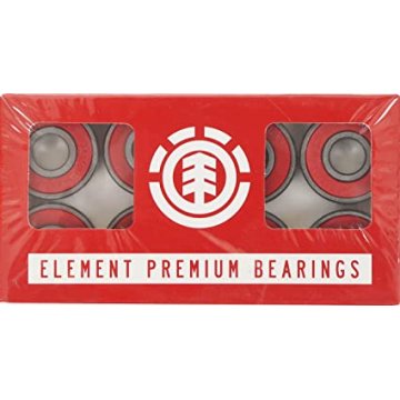 Roulements Element premium 2022