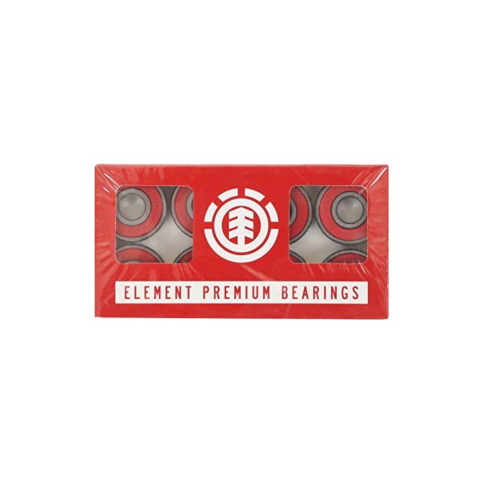 Roulements Element premium 2022