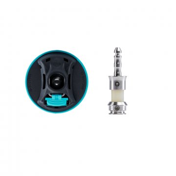 Duotone duotone ibase 2.0 tendon Accessoire pav EMBASE DE PIED DE MAT