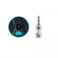 Duotone duotone ibase 2.0 tendon Accessoire pav EMBASE DE PIED DE MAT