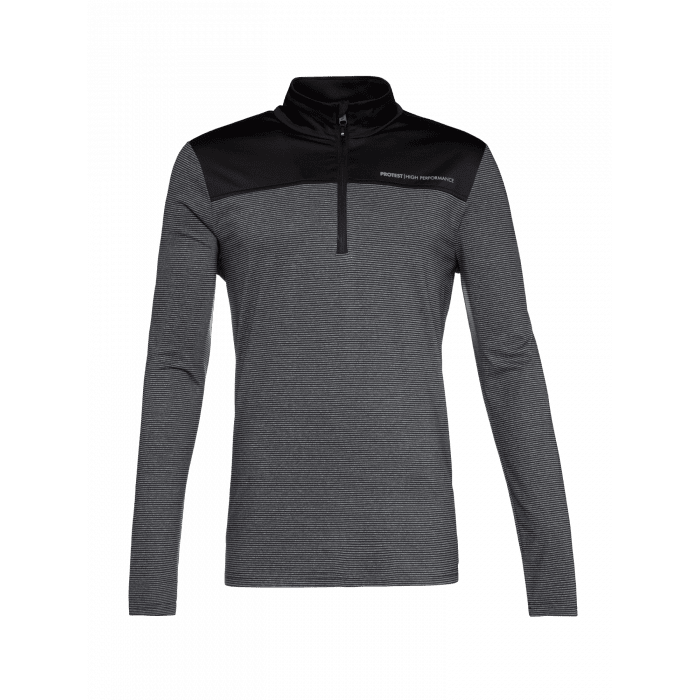 Protest blink 1/4 zip toph22