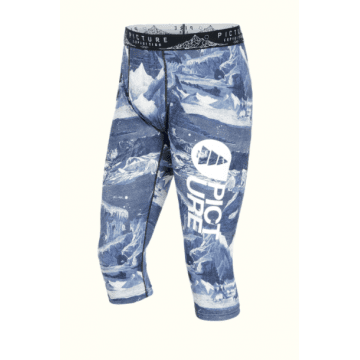 Picture isac pant 3/4Legging 2021