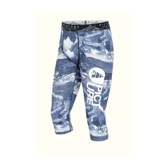 Picture isac pant 3/4Legging 2021