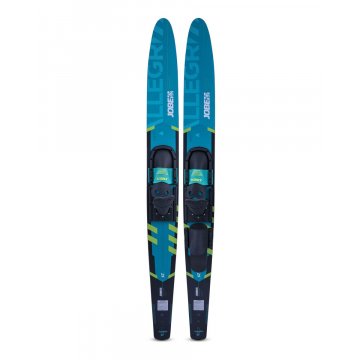 Jobe allegre combo skis nautiques 2022 