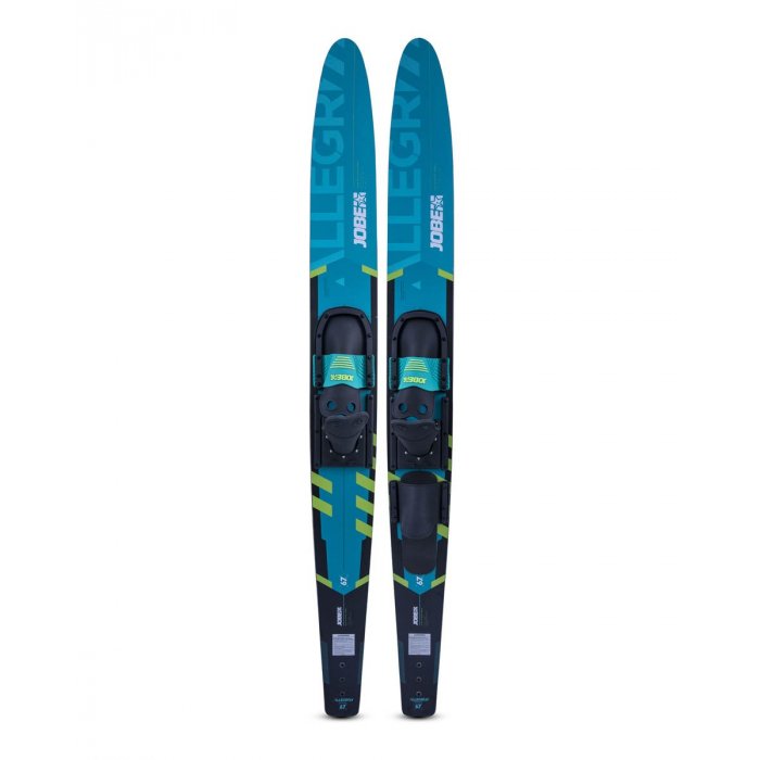 Jobe allegre combo skis nautiques 2022 Jobe allegre combo skis nautiques 2022