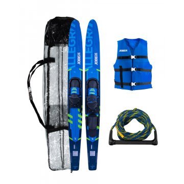 Jobe pack allegre 67" combo skis2022