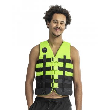 Jobe 4 buckle vest homme 2022 