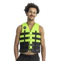 Jobe 4 buckle vest homme 2022 