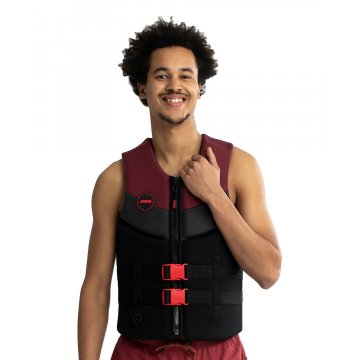 Jobe neoprene vest gilet nautique homme2022