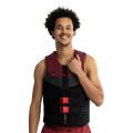 Jobe neoprene vest gilet nautique homme2022
