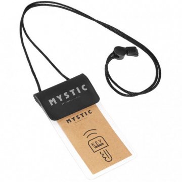 Mystic keypouch wp neck strap2022