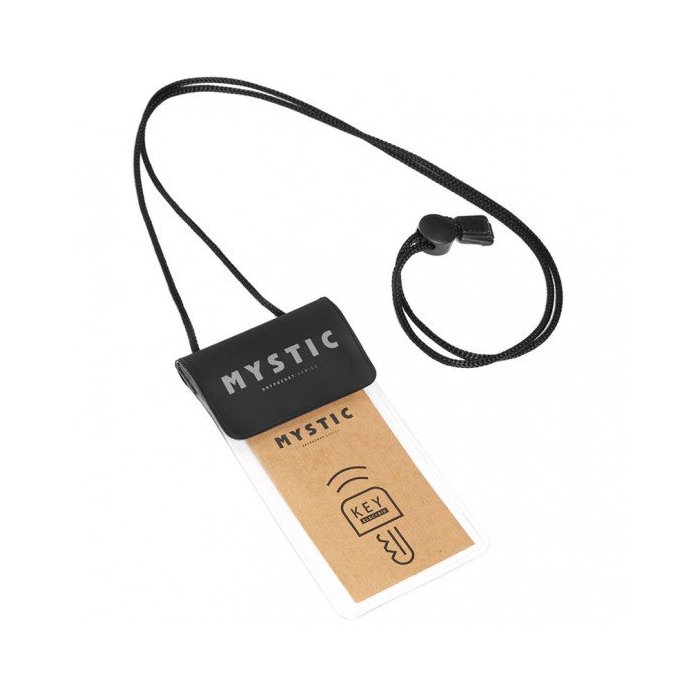 Mystic keypouch wp neck strap2022