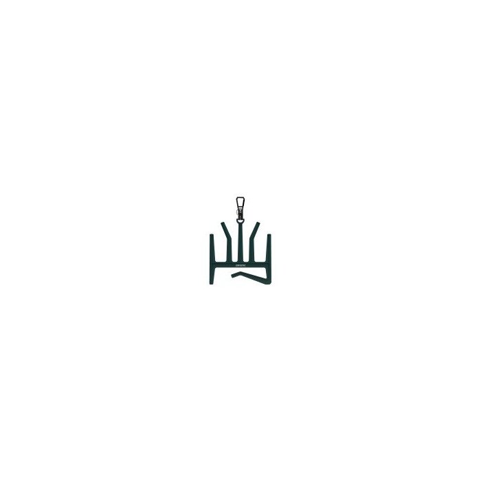 Mystic accessory hanger2022