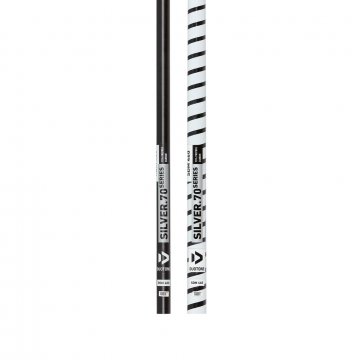 Duotone mat silver serie 70 Mat RDM/SDM