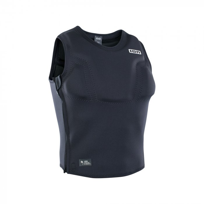 Ion vector elementside zip2022 GILET D'IMPACT Ion vector elementside zip2022 GILET D'IMPACT