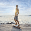 Aztron cosmos balance board2022 BALANCE BOARD