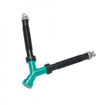 Aztron y-shape pump adapter2022 ACCESSOIRE SUP