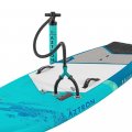 Aztron y-shape pump adapter2022 ACCESSOIRE SUP