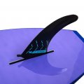 Aztron 10" hard sup fin nylon us2022 AILERON SUP Aztron 10" hard sup fin nylon us2022 AILERON SUP