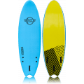 Alder surfworx banshee hybridsoftboard 2022 