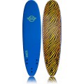 Alder surfworx hellcat mini mal softboard 2022