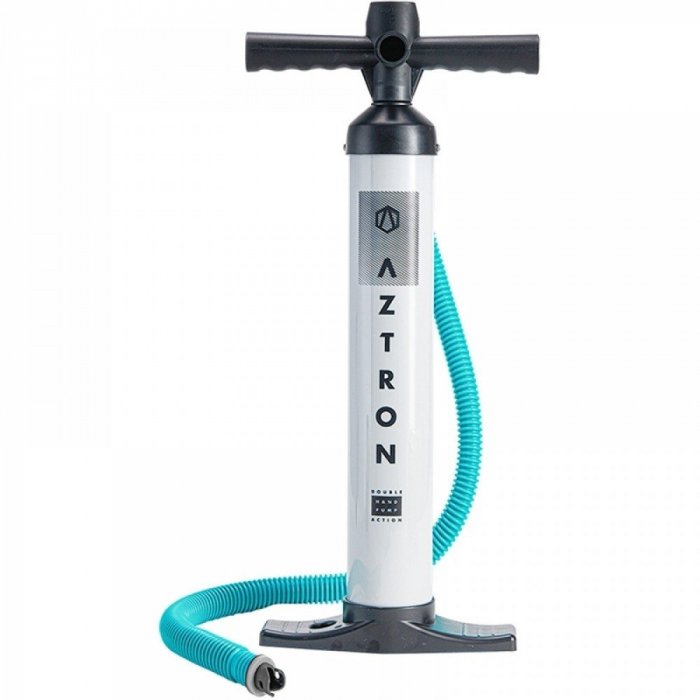Aztron double action pump 2x2400 cm32022 ACCESSOIRE SUP Aztron double action pump 2x2400 cm32022 ACCESSOIRE SUP