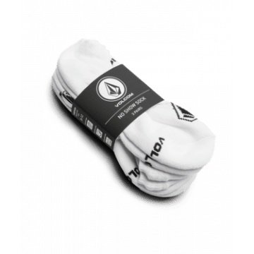 Volcom stones no show 3pack 2022 CHAUSSETTE HOMME