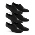 Volcom stones no show 3pack 2022 CHAUSSETTE HOMME Volcom stones no show 3pack 2022 CHAUSSETTE HOMME