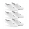 Volcom stones no show 3pack 2022 CHAUSSETTE HOMME Volcom stones no show 3pack 2022 CHAUSSETTE HOMME