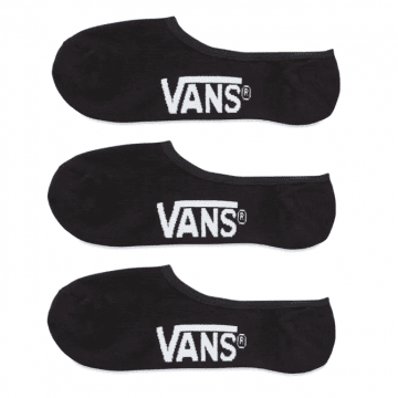 Vans classic super chaussettes basses homme