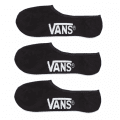 Vans classic super chaussettes basses homme