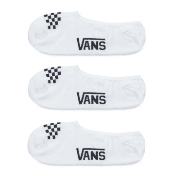 Vans classic canoodle 6.5-10 chaussettes courtes femme