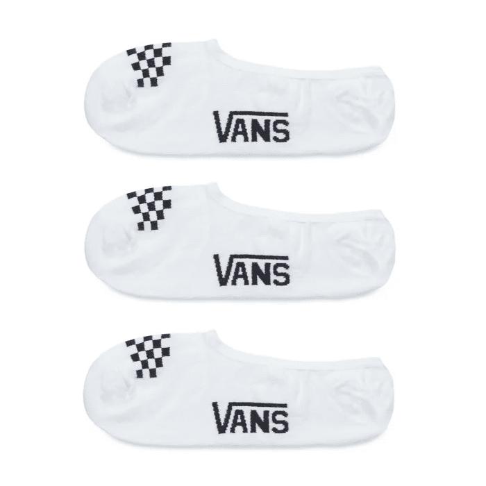 Vans classic canoodle 6.5-10 chaussettes courtes femme