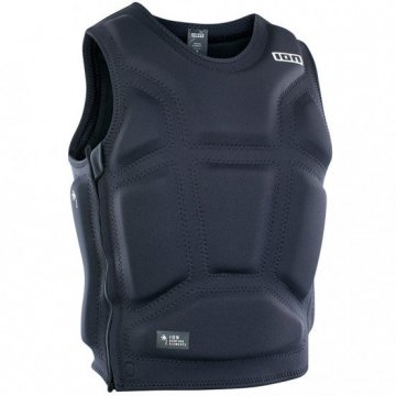 Ion collision elementside zip2022 GILET D'IMPACT