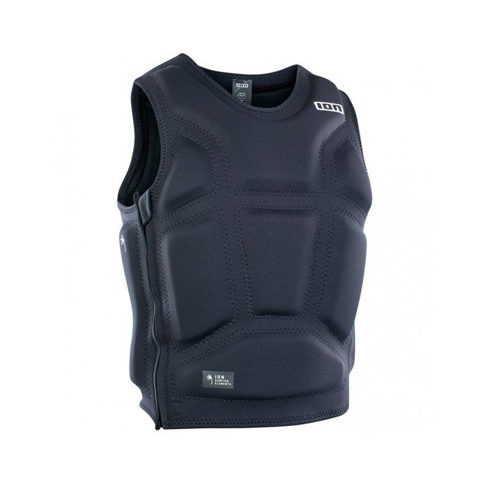 Ion collision elementside zip2022 GILET D'IMPACT Ion collision elementside zip2022 GILET D'IMPACT