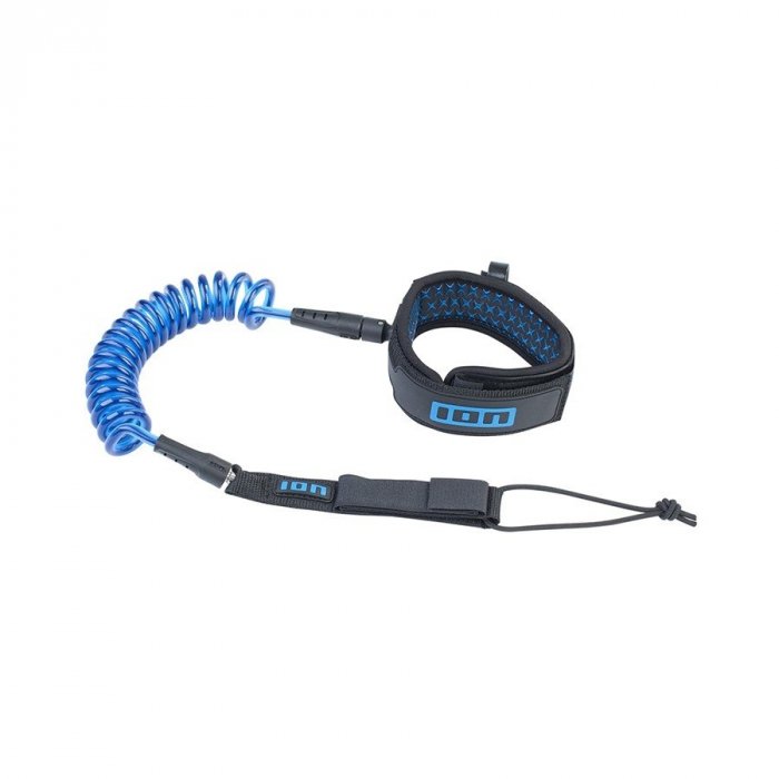 Ion leash wing core coiled knee2022 Ion leash wing core coiled knee2022